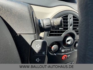 Renault Modus Authentique*2.HAND*KLIMA*TÜV/AU NEU*EURO4* - foto 13