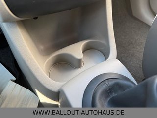 Renault Modus Authentique*2.HAND*KLIMA*TÜV/AU NEU*EURO4* - foto 15