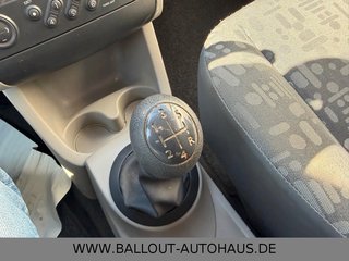 Renault Modus Authentique*2.HAND*KLIMA*TÜV/AU NEU*EURO4* - foto 16