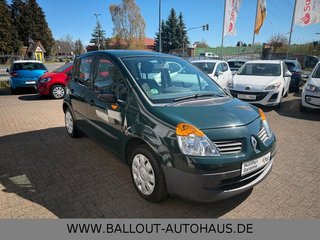 Renault Modus Authentique*2.HAND*KLIMA*TÜV/AU NEU*EURO4* - foto 4
