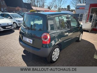 Renault Modus Authentique*2.HAND*KLIMA*TÜV/AU NEU*EURO4* - foto 5