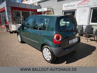 Renault Modus Authentique*2.HAND*KLIMA*TÜV/AU NEU*EURO4* - foto 7