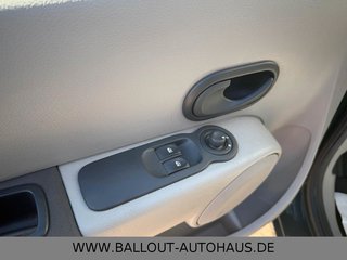 Renault Modus Authentique*2.HAND*KLIMA*TÜV/AU NEU*EURO4* - foto 9