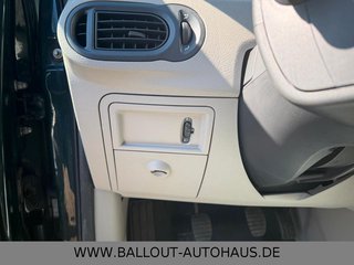 Renault Modus Authentique*2.HAND*KLIMA*TÜV/AU NEU*EURO4* - foto 10