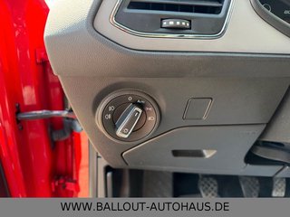 Seat Leon ST X-Perience*2.HAND*TEMPO*AHK*KLIMA*SHZ* - foto 1