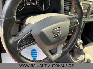 Seat Leon ST X-Perience*2.HAND*TEMPO*AHK*KLIMA*SHZ* - foto 2