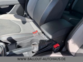 Seat Leon ST X-Perience*2.HAND*TEMPO*AHK*KLIMA*SHZ* - foto 3