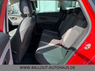 Seat Leon ST X-Perience*2.HAND*TEMPO*AHK*KLIMA*SHZ* - foto 4