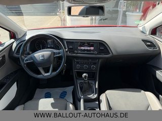 Seat Leon ST X-Perience*2.HAND*TEMPO*AHK*KLIMA*SHZ* - foto 5