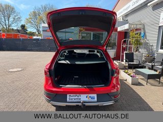 Seat Leon ST X-Perience*2.HAND*TEMPO*AHK*KLIMA*SHZ* - foto 6
