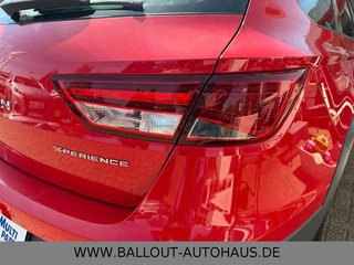 Seat Leon ST X-Perience*2.HAND*TEMPO*AHK*KLIMA*SHZ* - foto 8