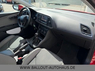 Seat Leon ST X-Perience*2.HAND*TEMPO*AHK*KLIMA*SHZ* - foto 9
