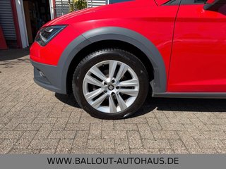 Seat Leon ST X-Perience*2.HAND*TEMPO*AHK*KLIMA*SHZ* - foto 11
