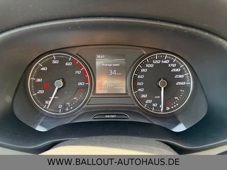 Seat Leon ST X-Perience*2.HAND*TEMPO*AHK*KLIMA*SHZ* - foto 12