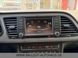 Seat Leon ST X-Perience*2.HAND*TEMPO*AHK*KLIMA*SHZ* - foto 13