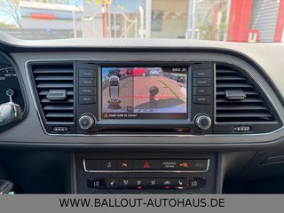 Seat Leon ST X-Perience*2.HAND*TEMPO*AHK*KLIMA*SHZ* - foto 14