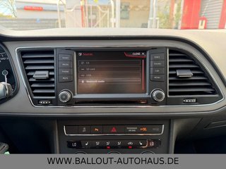 Seat Leon ST X-Perience*2.HAND*TEMPO*AHK*KLIMA*SHZ* - foto 15
