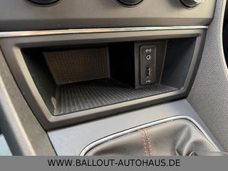 Seat Leon ST X-Perience*2.HAND*TEMPO*AHK*KLIMA*SHZ* - foto 16