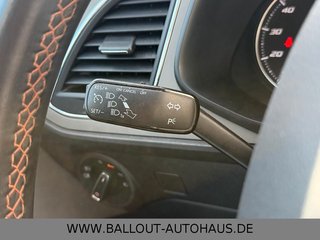 Seat Leon ST X-Perience*2.HAND*TEMPO*AHK*KLIMA*SHZ* - foto 17