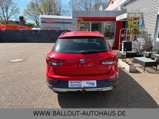 Seat Leon ST X-Perience*2.HAND*TEMPO*AHK*KLIMA*SHZ* - foto 6