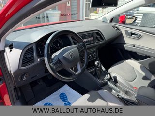 Seat Leon ST X-Perience*2.HAND*TEMPO*AHK*KLIMA*SHZ* - foto 8