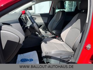 Seat Leon ST X-Perience*2.HAND*TEMPO*AHK*KLIMA*SHZ* - foto 9