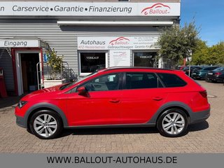 Seat Leon Gebrauchtwagen Kaufen