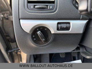 Skoda Yeti Ambition*KLIMA*TEMPO*AHK*SHZ*ISO*PDC*EURO5* - bilder 1