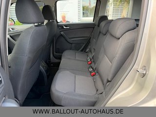 Skoda Yeti Ambition*KLIMA*TEMPO*AHK*SHZ*ISO*PDC*EURO5* - bilder 14