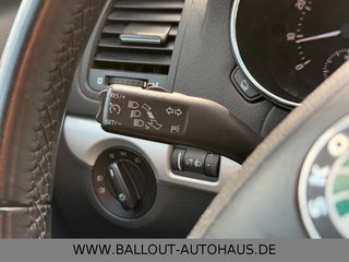 Skoda Yeti Ambition*KLIMA*TEMPO*AHK*SHZ*ISO*PDC*EURO5* - bilder 15