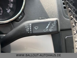Skoda Yeti Ambition*KLIMA*TEMPO*AHK*SHZ*ISO*PDC*EURO5* - bilder 16