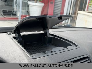 Skoda Yeti Ambition*KLIMA*TEMPO*AHK*SHZ*ISO*PDC*EURO5* - bilder 17