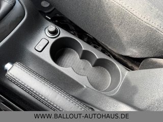 Skoda Yeti Ambition*KLIMA*TEMPO*AHK*SHZ*ISO*PDC*EURO5* - bilder 20