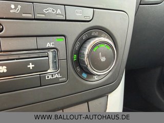 Skoda Yeti Ambition*KLIMA*TEMPO*AHK*SHZ*ISO*PDC*EURO5* - bilder 21