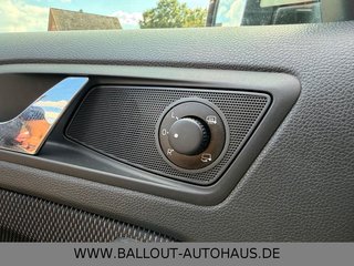 Skoda Yeti Ambition*KLIMA*TEMPO*AHK*SHZ*ISO*PDC*EURO5* - bilder 22