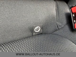 Skoda Yeti Ambition*KLIMA*TEMPO*AHK*SHZ*ISO*PDC*EURO5* - bilder 23