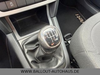 Skoda Yeti Ambition*KLIMA*TEMPO*AHK*SHZ*ISO*PDC*EURO5* - bilder 24
