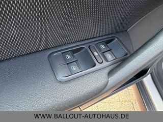 Skoda Yeti Ambition*KLIMA*TEMPO*AHK*SHZ*ISO*PDC*EURO5* - bilder 10