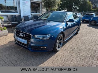 Audi A5 Coupe 2.0 TFSI QUATTRO*1.HAND*S-LINE* - foto 2