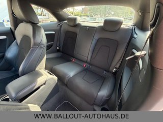 Audi A5 Coupe 2.0 TFSI QUATTRO*1.HAND*S-LINE* - foto 1