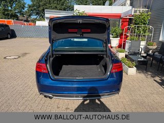 Audi A5 Coupe 2.0 TFSI QUATTRO*1.HAND*S-LINE* - foto 3