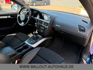 Audi A5 Coupe 2.0 TFSI QUATTRO*1.HAND*S-LINE* - foto 5