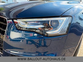 Audi A5 Coupe 2.0 TFSI QUATTRO*1.HAND*S-LINE* - foto 7