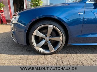 Audi A5 Coupe 2.0 TFSI QUATTRO*1.HAND*S-LINE* - foto 8