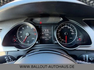 Audi A5 Coupe 2.0 TFSI QUATTRO*1.HAND*S-LINE* - foto 9