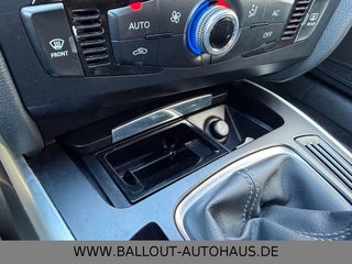 Audi A5 Coupe 2.0 TFSI QUATTRO*1.HAND*S-LINE* - foto 10