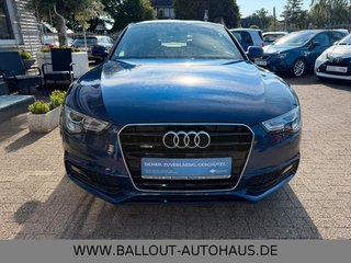 Audi A5 Coupe 2.0 TFSI QUATTRO*1.HAND*S-LINE* - foto 3