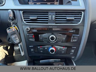Audi A5 Coupe 2.0 TFSI QUATTRO*1.HAND*S-LINE* - foto 11