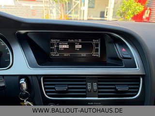 Audi A5 Coupe 2.0 TFSI QUATTRO*1.HAND*S-LINE* - foto 12