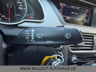 Audi A5 Coupe 2.0 TFSI QUATTRO*1.HAND*S-LINE* - foto 17